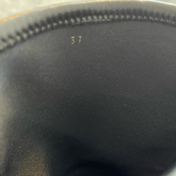 EUC Prada Knee High Boots - Picture 4 of 4